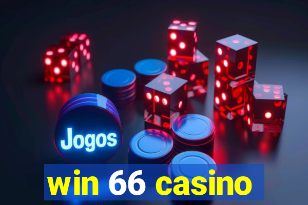 win 66 casino